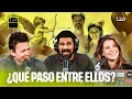 Download Lagu LA RELACIÓN DE MENGOLINI Y SU HERMANO, LA MUERTE DE BRANDON LEE y ¿XUXA ES EL DIABLO? | La Fuerza
