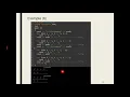 Lecture PART 2 control structure II For Loop NE114