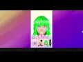 Download Lagu Lit now gg Live Avatar Maker  Girls round  #nowgg #liveavatarmaker girls