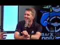 Full show William Byron joins the show Backseat Drivers