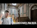 Download Lagu Exploring an Incredible Abandoned Palace - Architecture of Dreams