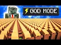 Download Lagu I made 10,000 villagers worship me