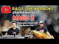 Download Lagu MADU 3 - KARAOKE PONGDUT