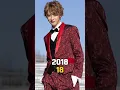Kaitou Sentai Lupinranger VS Keisatsu Sentai Patranger Cast Then and Now #shorts #youtubeshorts