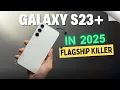 Samsung Galaxy S23 Plus in 2025 The 2 5 Year Review - Is It Still Worth It