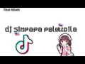 DJ Thailand Version  Tiktok Simpapa Polyubila Remix