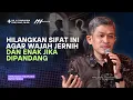 Lagu Renungan Hidup untuk Menjadi Lebih Baik \u0026 Tenang! | Dr Fahruddin Faiz