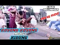 Download Lagu LIVE 🔴 KOSONG KOSONG - KIDUNG  versi AKTOR MUDA MUSIK voc: Septy beeby ft Ajeng 