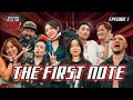 Download Lagu THE FIRST NOTE 🎶 | Anything Also Can Sing - Ep 1