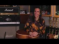 Does Nuno Bettencourt Resent "More Than Words" Success?