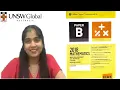 UNSW Global - ICAS Maths for Class 3