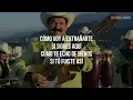 Cardenales De Nuevo León - No Te Extraño (LETRA)