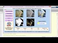 Cotton Leaf Disease Detection and Classification Using Image Processing Full Matlab Code
