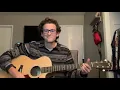 Sunsets for Somebody Else - Jack Johnson // Acoustic Tutorial