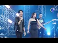 Shinta Arsinta Ft Arya Galih - LDR "Langgeng Dayaning Rasa" (Official Music Video)