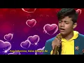 Dil Haara Re -Bobby Sharma | Sukhwinder Singh | Tashan | Vishal Shekhar | Saregamapa little champs