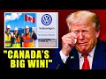 Download Lagu America Is Losing Volkswagen — How Canada Stole America’s Auto Future