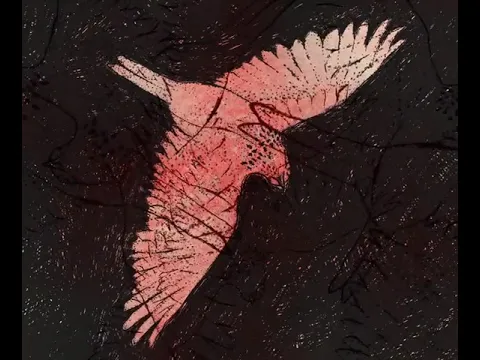 PANDEMONIUM : A UNIQUE PIAZZOLLA CLIP 3