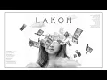 Download Lagu LAKON - HardiPria ( Official Lyric Video )