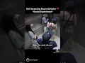 Girl Harassing Boy In Elevator 💔 *Social Experiment*