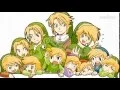 Download Lagu The Legend Of Zelda - The Many Screams Of Link.