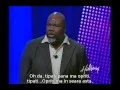 TD Jakes Conferinta Hillsong The last night in the boat Ultima noapte in barca