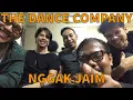 Download Lagu THE SOLEH SOLIHUN INTERVIEW: THE DANCE COMPANY