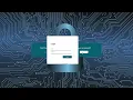 Animated Sliding Login Sign Up Form Page - ASMR Programming No Talking