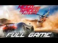 NEED FOR SPEED PAYBACK Gameplay Walkthrough FULL GAME (4K 60FPS) No Commentary