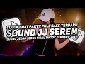 Download Lagu DJ DROP ENAKEUN HISLERIM X TERI MERI MASHUP VIRAL TIKTOK 2025 FULL BASS REVERB