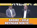 Download Lagu REUNI NI YEH.. ANDRE SATU PANGGUNG LAGI BARENG SULE SETELAH SEKIAN LAMA - PANGGUNG SELEB