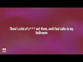 Lizzo // Love In Real Life (lyrics)