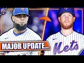 Mets Making Multiple Moves