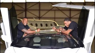 Explosive new update in Young Dolph case Makeda s footage obtained CMG Rico or gang Rico