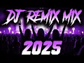 Download Lagu DJ REMIX 2025 - Remixes \u0026 Mashups of Popular Songs 2025 | DJ Remix Song Club Music Disco DJ Mix 2024