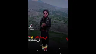 فاحت الأمجاد من زاكي دمانا واعتلت بكتافنا للحق رأيه دندنها