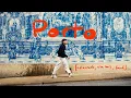 Best picks in porto travel vlog restaurants wine bar douro trip