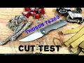 Cut Test TwoSun TS269 THIS IS INCREDIBLE