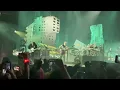 Give ’Em Hell, Kid - My Chemical Romance live in Las Vegas 10/07/2022￼