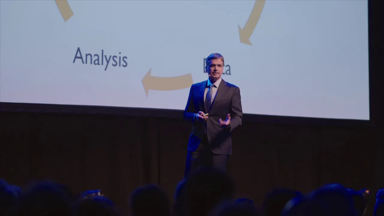 Opening: Key note – Value Based Healthcare: The value of Physiotherapy – Michael Brennan