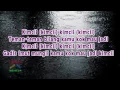 Download Lagu Kimcil- serempet gudal lirik