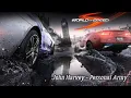 World Of Speed OST - John Harvey - Personal Army