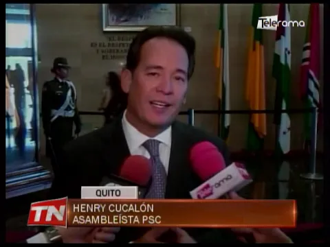 Asambleístas cuestionan cómo el CNE maneja el proceso electoral