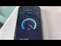 Verizon CBRS B48 Indoor Outdoor Testing Robeks Crocker Park Westlake OH