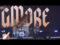 NOTHING MORE - IF IT DOESN'T HURT (Live at Nova Rock 2025)