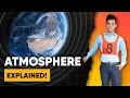 Atmosphere Explained Formation Evolution Composition and Structure Climatology