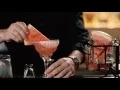Uncle Julio s Watermelon Margarita