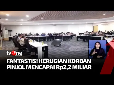 Rektor IPB Mintai Keterangan 126 Mahasiswa yang Terjerat Penipuan Pinjol