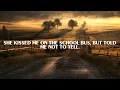 George Strait - Check Yes Or No (Lyric)