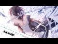 Nightcore - Hurricane [Arty remix]